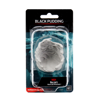 D&D - Nolzur's Marvelous Unpainted Miniatures - Black Pudding