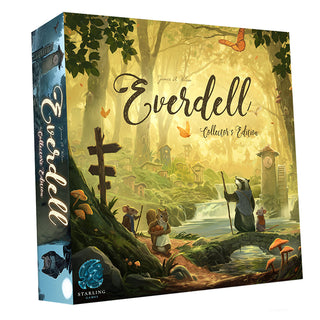 Everdell - Collectors Edition
