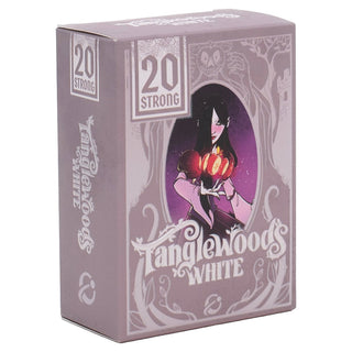 20 Strong - Tanglewoods - White Add-On Deck