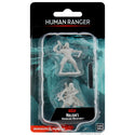 D&D - Nolzur's Marvelous Unpainted Miniatures - Human Male Ranger