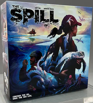 The Spill