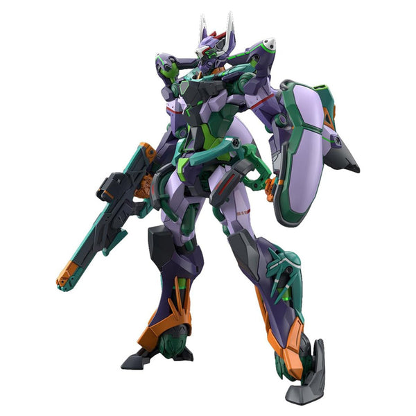Bandai Hobby -  Mobile Suit Gundam - HG GMS-K GFreD 1/144