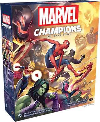 Marvel Champions - Base Set