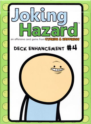 Joking Hazard - Deck Enhancement #4