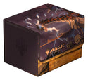 Deck Box - Ultimate Guard - Sidewinder 100+ - MtG - Tarkir: Dragonstorm - Neriv, Heart of the Storm