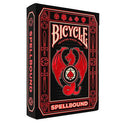 Playing Cards - Bicycle - Spellbound