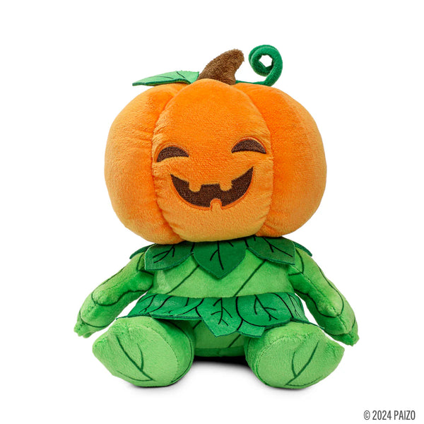 D&D - Phunny Plush by Kidrobot - Gourd Leshy