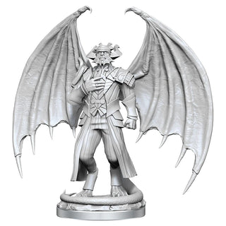 Magic: The Gathering - MTG Unpainted Miniatures - Ob Nixilis, the Adversary