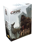 Chronicles of Crime: The Millenium Series - 1400
