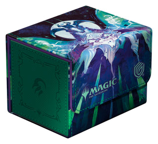 Deck Box - Ultimate Guard - Sidewinder 100+ - MtG - Tarkir: Dragonstorm - Genesis Ultimatum