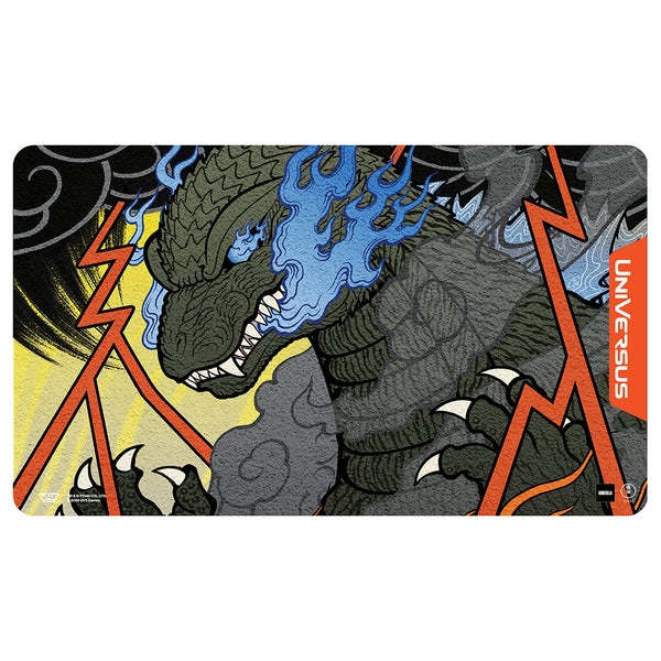 Playmat - Universus - Godzilla - Godzilla