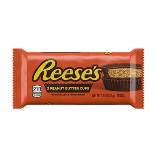 Reese's Peanut Butter Cups