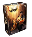 Chronicles of Crime: The Millenium Series - 1900