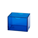 Deck Box - Dragon Shield - 2-Piece Strongbox 100+ - Blue