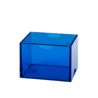 Deck Box - Dragon Shield - 2-Piece Strongbox 100+ - Blue