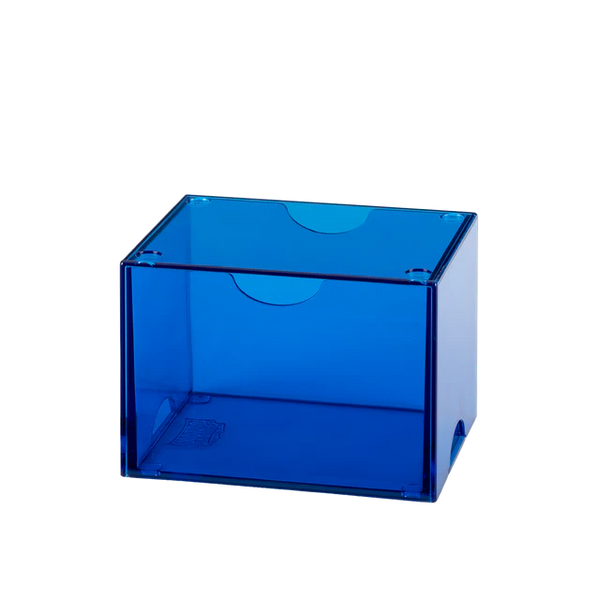 Deck Box - Dragon Shield - 2-Piece Strongbox 100+ - Blue