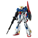 Bandai Hobby - Z Gundam - MG Zeta Gundam Ver. Ka 1/100 Model Kit