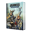 G.I. Joe RPG - Core Rulebook