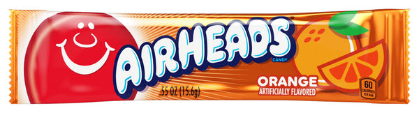 Airheads - Orange