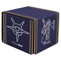 Deck Box - Ultra Pro - Alcove Edge - The Elder Scrolls - Mages Guild