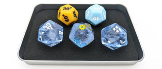 Dice - Gyld - Weather Dice