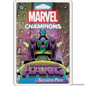 Marvel Champions - The Once & Future Kang Scenario Pack