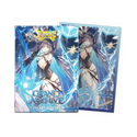 Deck Sleeves - Dragon Shield - Dual Art - Matte - Grand Archive - Raziel Archangel of Libra (100 ct.)