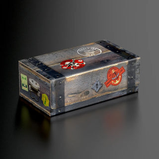 Deck Box - Ultimate Guard - Squaroes Collector's Case - One Piece