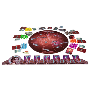 Mission Red Planet (20th Anniversary Edition)