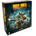 Deep Rock Galactic