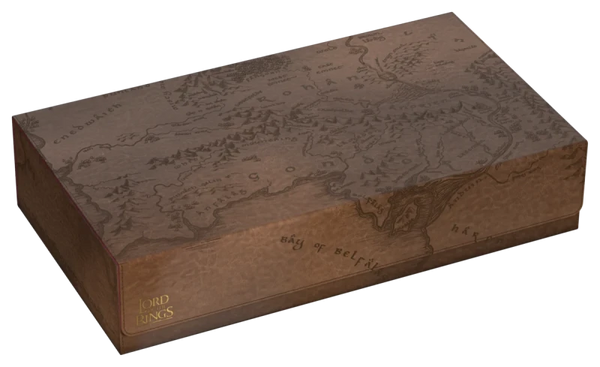 Deck Box - Ultimate Guard - Omnihive 1000+ - Magic: the Gathering - Lord of the Rings - Places of Middle-earth