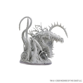 D&D - Nolzur's Marvelous Unpainted Miniatures - Spore of Moander
