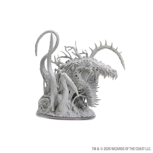 D&D - Nolzur's Marvelous Unpainted Miniatures - Spore of Moander