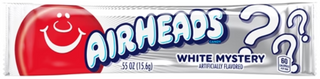Airheads - White Mystery