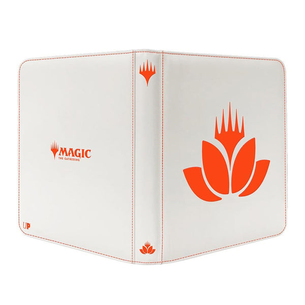 Ultra Pro - 12-Pocket Album - PRO-Binder - Magic: The Gathering - Mana 8 Lotus