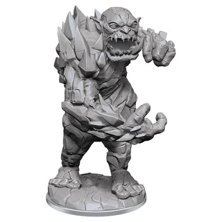Pathfinder Deep Cuts - Unpainted Miniatures - Cavern Troll