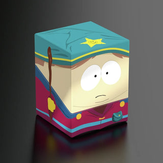 Deck Box - Ultimate Guard - Squaroes - South Park - Grand Wizard Cartman
