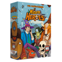 Misfit Heroes