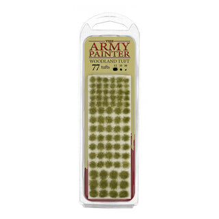 Modeling - The Army Painter - Woodland Tuft