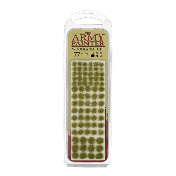 Modeling - The Army Painter - Woodland Tuft