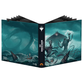 Binder - Ultra Pro - 12-Pocket Album - PRO-Binder - Magic: The Gathering - Modern Horizons 3