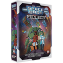 Space Base: Genesis Expansion