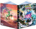 Binder - Ultra Pro - 9-Pocket Portfolio - Pokémon - Temporal Forces