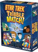 Star Trek Tribble Match!