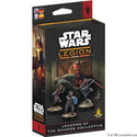 Star Wars Legion - Leaders of the Shadow Collective