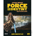 Star Wars RPG - Force and Destiny - Game Master's Kit