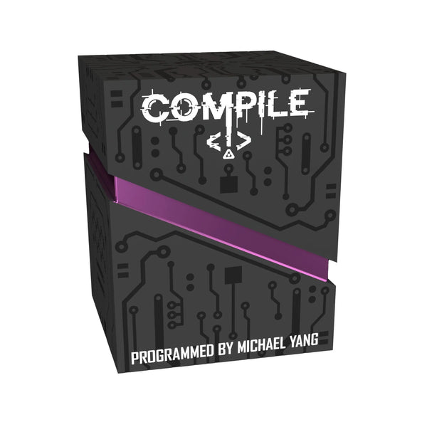 Compile (Main 1 Box)