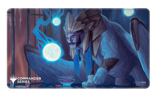 Playmat - Ultra Pro - Magic: The Gathering - Commander Series - Stitched Edge - Tivit