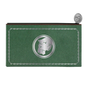 Dice Bag - Ultra Pro - D&D - Artifacts Across Eternities - Drizz't & the Forgotten Realms Premium Dice Bag