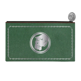 Dice Bag - Ultra Pro - D&D - Artifacts Across Eternities - Drizz't & the Forgotten Realms Premium Dice Bag